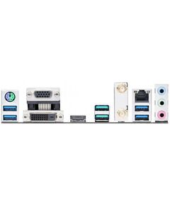Материнские платы: Материнская плата Asus PRIME B550M-A WIFI II AM4 <B550> PCI-E Dsub+DVI+HDMIGbLAN+WiFi+BT SATA  MicroATX 4DDR4 (RTL) фотографии