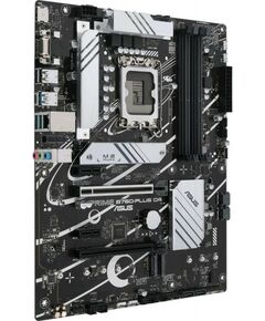 Купить Материнская плата Asus PRIME B760-PLUS D4 LGA1700 B760 2xPCI-E Dsub+HDMI+DP 2.5GbLAN SATA  ATX 4DDR4 (RTL), изображение 2 в компании Зеон