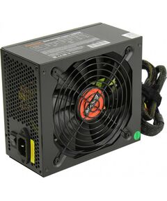 Блоки питания: Блок питания Exegate 1000PGS 1000W ATX, 24+8+2x4+6x6/8пин, Cable Management [EX285976RUS] фотографии