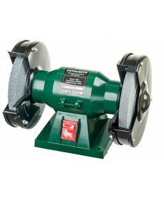 Точильные станки: Точильный станок Favourite BG 150/280 280Вт, ф 150 мм, 2950 об/мин. фотографии