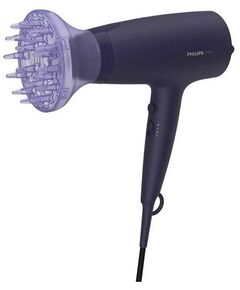 Фены, щипцы, щетки: Фен PHILIPS BHD360/20 фотографии