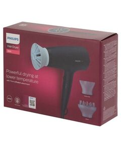 Фены, щипцы, щетки: Фен PHILIPS BHD360/20 фотографии