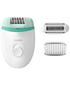 Эпиляторы: Эпилятор PHILIPS BRE245/00 фотографии