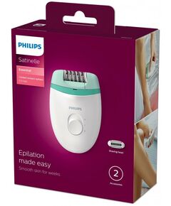 Эпиляторы: Эпилятор PHILIPS BRE245/00 фотографии