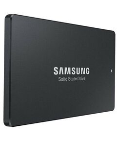 Купить SSD-накопитель Samsung 480Gb Enterprise PM883 2.5"(SFF), PM883, SATA 3.3 6Gbps, TLC, MTBF 2M, 1.3DWPD/3Y, OEM [MZ7LH480HAHQ-00005] в компании Зеон