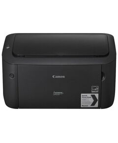 Лазерные принтеры: Принтер Canon i-SENSYS LBP6030B Bundle Black A4, 18 стр/мин, 32Mb,2400dpi, USB2.0, лазерный, 2 картриджа фотографии