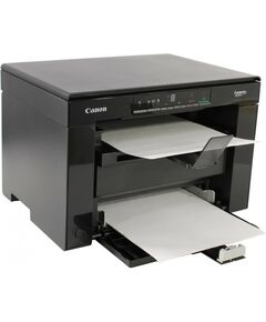 Купить Многофункциональное устройство Canon i-SENSYS MF3010 Bundle A4, 18 стр/мин, 64Mb, лазерное МФУ, USB2.0, 2 картриджа [5252B034] в компании Зеон