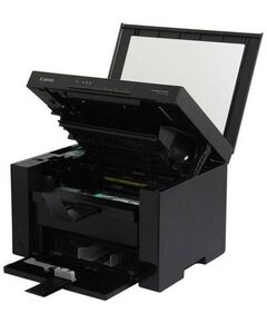 Купить Многофункциональное устройство Canon i-SENSYS MF3010 Bundle A4, 18 стр/мин, 64Mb, лазерное МФУ, USB2.0, 2 картриджа [5252B034], изображение 7 в компании Зеон