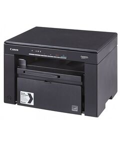 Купить Многофункциональное устройство Canon i-SENSYS MF3010 Bundle A4, 18 стр/мин, 64Mb, лазерное МФУ, USB2.0, 2 картриджа [5252B034], изображение 4 в компании Зеон