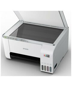 Купить Многофункциональное устройство Epson EcoTank L3256 A4, струйное МФУ, 33стр/мин, 5760x1440dpi, 4 краски, USB2.0, WiFi [C11CJ67414], изображение 3 в компании Зеон