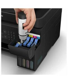 Купить Многофункциональное устройство Epson L5290 [C11CJ65407], изображение 3 в компании Зеон