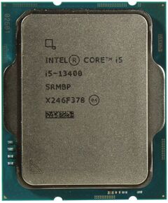 Купить Процессор Intel Core i5-13400 LGA1700 в компании Зеон