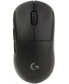 Купить Манипулятор Logitech G PRO Wireless Gaming Mouse USB 6btn+Roll RTL [910-005272] в компании Зеон