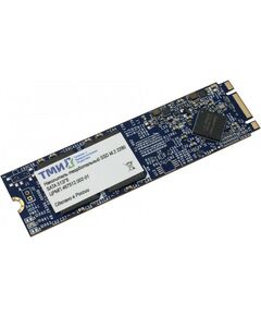 Купить SSD-накопитель ТМИ 512 Gb M.2 2280 B&M 6Gb/s [ЦРМП.467512.002-01-512] в компании Зеон