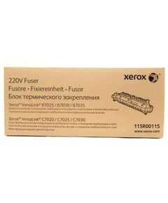 Купить Фьюзер XEROX 115R00115 для VersaLink B7025/7030/7035/C7020/7025/7030, 100К в компании Зеон