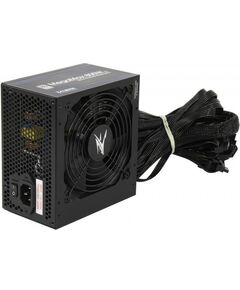 Блоки питания: Блок питания Zalman ZM800-TXII 800W ATX фотографии