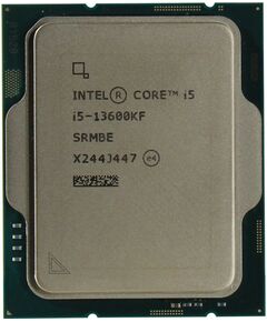 Купить Процессор Intel Core i5-13600KF LGA1700 в компании Зеон