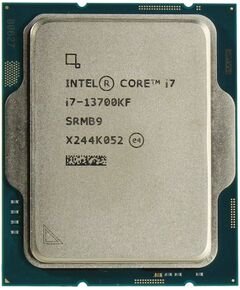 Купить Процессор Intel Core i7-13700KF LGA1700 в компании Зеон