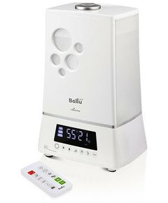 Очистители, увлажнители и осушители воздуха: Увлажнитель воздуха Ballu UHB-1500 фотографии