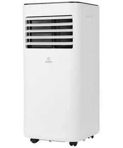 Мобильные кондиционеры: Мобильный кондиционер ECOSTAR KV-DS05CH-E фотографии