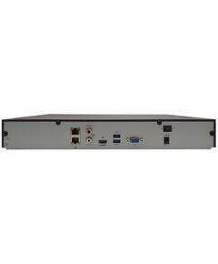 Купить Видеорегистратор ST ST-NVR-V32081 цифровой, режим работы: 32 канала до 8Mp, детектор движения, 2 SATA 3.0 до 10Тб, 12В / 15Вт, изображение 3 в компании Зеон