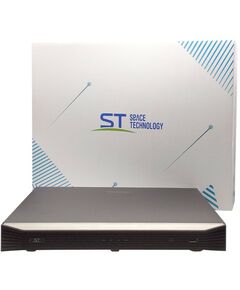 Купить Видеорегистратор ST ST-NVR-V32081 цифровой, режим работы: 32 канала до 8Mp, детектор движения, 2 SATA 3.0 до 10Тб, 12В / 15Вт, изображение 5 в компании Зеон