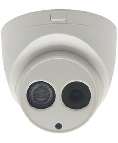 IP-камеры: Видеокамера ST ST-S3522 CITY FULLCOLOR цветная IP, 3MP (2304*1296), с ИК подсветкой, купольная, 2.8mm (соответствует 105° по горизонтали), пластик фотографии