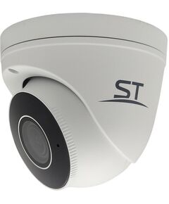 Купить IP-камера ST ST-V4631 PRO Starlight уличная купольная с ИК подсветкой до 50 м, 4 приватные зоны / поворот: 90° (коридор), 180°, зеркально, 1/3" Starlight Technology, 2.8-12 mm (соответствует 103°–30° по горизонтали), МЕТАЛЛ, microSD, изображение 5 в компании Зеон