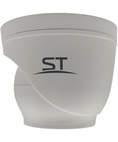 Купить IP-камера ST ST-V4631 PRO Starlight уличная купольная с ИК подсветкой до 50 м, 4 приватные зоны / поворот: 90° (коридор), 180°, зеркально, 1/3" Starlight Technology, 2.8-12 mm (соответствует 103°–30° по горизонтали), МЕТАЛЛ, microSD, изображение 6 в компании Зеон