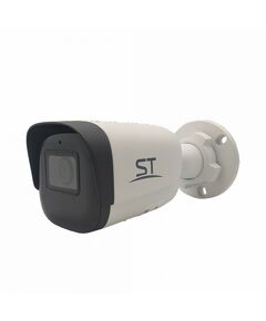 Купить IP-камера ST ST-VK2523 PRO уличная с ИК подсветкой до 50 м, 1/2.8" Progressive scan CMOS, 2.8mm (соответствует 107° по горизонтали), МЕТАЛЛ, microSD до 512Gb в компании Зеон