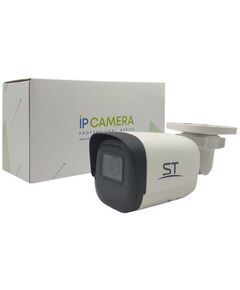 Купить IP-камера ST ST-VK2523 PRO уличная с ИК подсветкой до 50 м, 1/2.8" Progressive scan CMOS, 2.8mm (соответствует 107° по горизонтали), МЕТАЛЛ, microSD до 512Gb, изображение 2 в компании Зеон