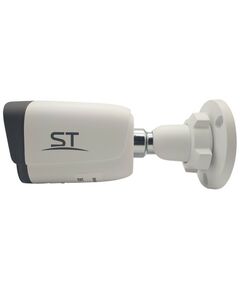 Купить IP-камера ST ST-VK2523 PRO уличная с ИК подсветкой до 50 м, 1/2.8" Progressive scan CMOS, 2.8mm (соответствует 107° по горизонтали), МЕТАЛЛ, microSD до 512Gb, изображение 3 в компании Зеон