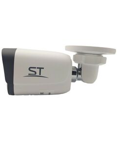 Купить IP-камера ST ST-VK2523 PRO уличная с ИК подсветкой до 50 м, 1/2.8" Progressive scan CMOS, 2.8mm (соответствует 107° по горизонтали), МЕТАЛЛ, microSD до 512Gb, изображение 4 в компании Зеон