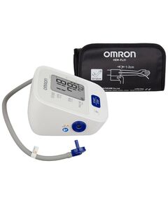 Купить Тонометр Omron M2 Comfort с адаптером, изображение 9 в компании Зеон