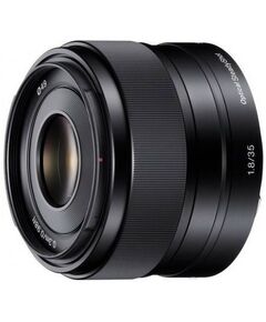 Объективы: Объектив Sony FE 35 mm f/1.8 [SEL35F18.AE] фотографии