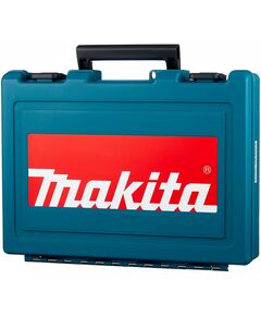 Купить Ударная дрель Makita HP2071 1010 Вт, 2900 об/мин, 13 мм, 2 скорости, регулятор, реверс, кейс, изображение 3 в компании Зеон