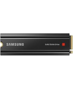 SSD-накопители: SSD-накопитель Samsung 2 Tb 980 PRO Series M.2 2280 M RTL [MZ-V8P2T0CW] фотографии