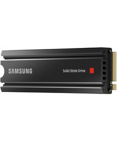 SSD-накопители: SSD-накопитель Samsung 2 Tb 980 PRO Series M.2 2280 M RTL [MZ-V8P2T0CW] фотографии