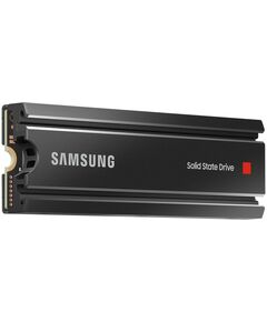 SSD-накопители: SSD-накопитель Samsung 2 Tb 980 PRO Series M.2 2280 M RTL [MZ-V8P2T0CW] фотографии