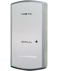 Купить IP-домофон Nista IP39-41P в компании Зеон