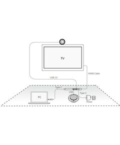 Купить Системы ВКС Yealink BYOD-BOX, изображение 4 в компании Зеон