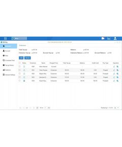 Купить Приложение Yeastar Billing для IP-АТС Yeastar, изображение 3 в компании Зеон