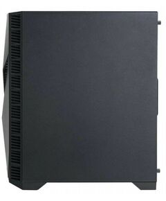 Купить Корпус Zalman Z3 Iceberg Black Miditower ATX без БП, изображение 6 в компании Зеон