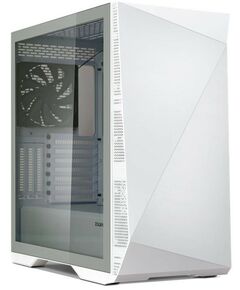 Купить Корпус Zalman Z9 Iceberg White Miditower E-ATX без БП в компании Зеон