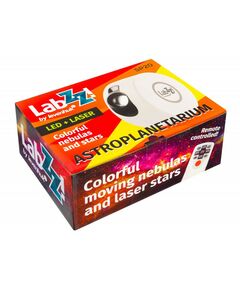 Планетарии: Астропланетарий Levenhuk LabZZ SP20 Grey фотографии