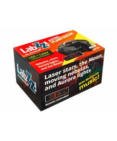 Планетарии: Астропланетарий Levenhuk LabZZ SP30 White фотографии