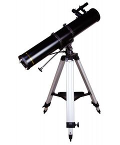 Телескопы: Телескоп Levenhuk Skyline BASE 110S фотографии