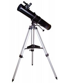 Телескопы: Телескоп Levenhuk Skyline BASE 110S фотографии