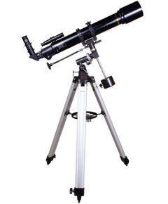 Телескопы: Телескоп Levenhuk Skyline PLUS 70T фотографии
