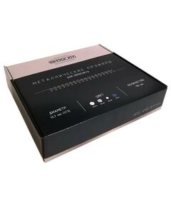 Пружины для переплета: Металлические пружины Office Kit 12.7 мм (1/2) белые 100 шт. [OKPM12W] фотографии